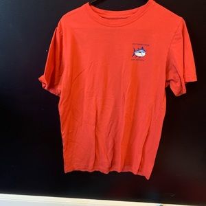 Nice southern tide tshirt